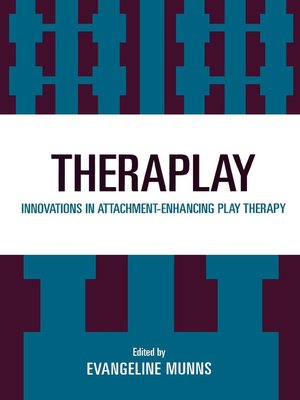 cover image of Theraplay